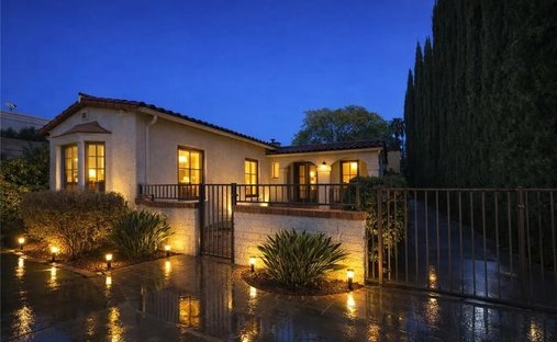 Glendale, California, United States 1