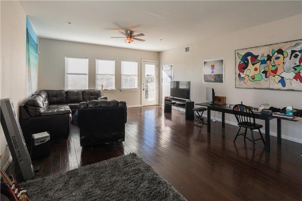 Condo in Austin, Texas, United States 3 - 17608958