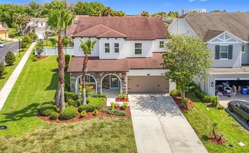 Haus in Wesley Chapel, Florida, Vereinigte Staaten 1