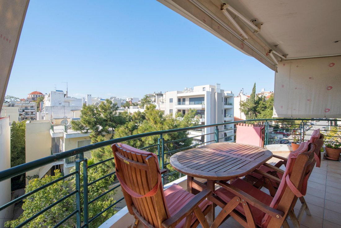 Apartment in Filothei - Psychiko, Attica, Greece 3 - 17612080