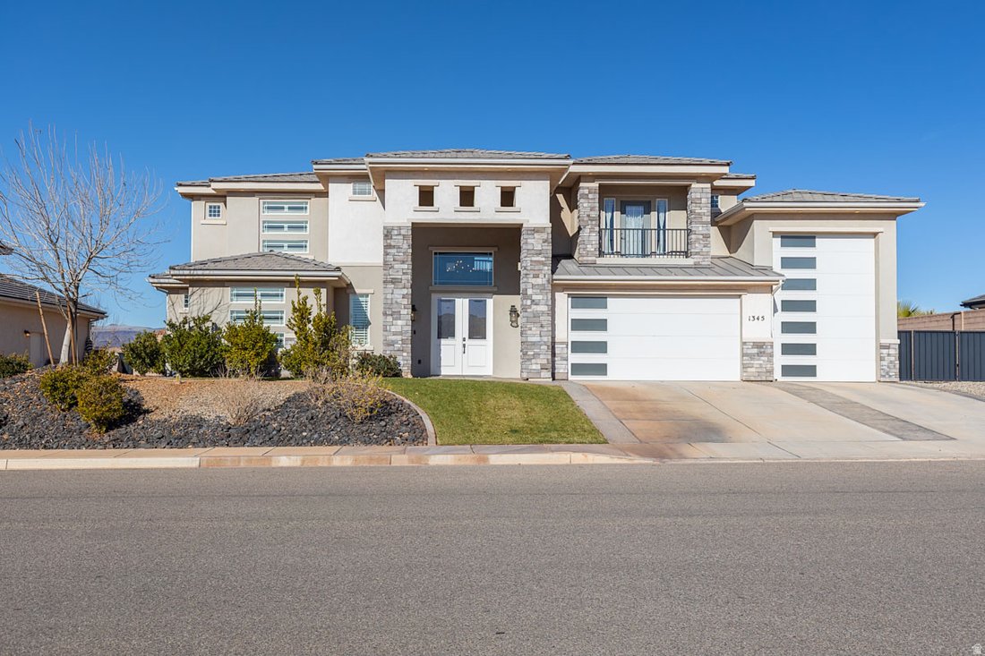 House in Washington, Utah, United States 2 - 17602130
