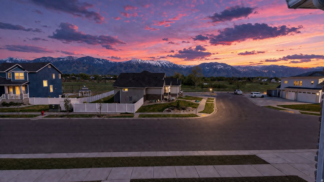 House in Lehi, Utah, United States 4 - 17612421