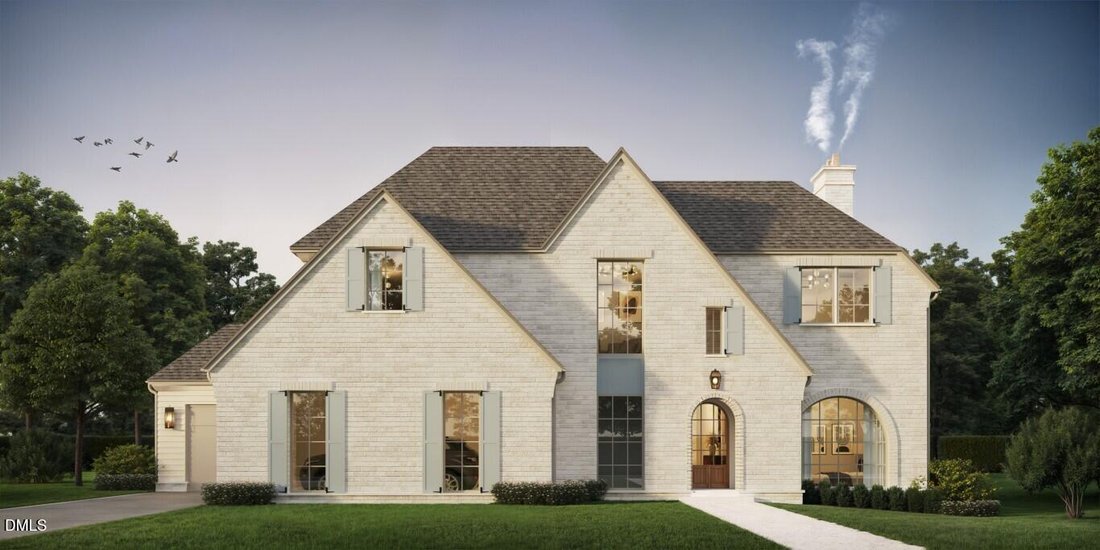 House in Raleigh, North Carolina, United States 1 - 17605557