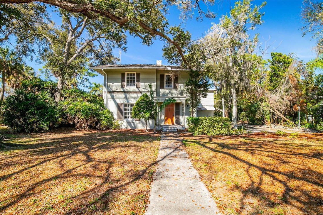 House in Sarasota, Florida, United States 1 - 17603575