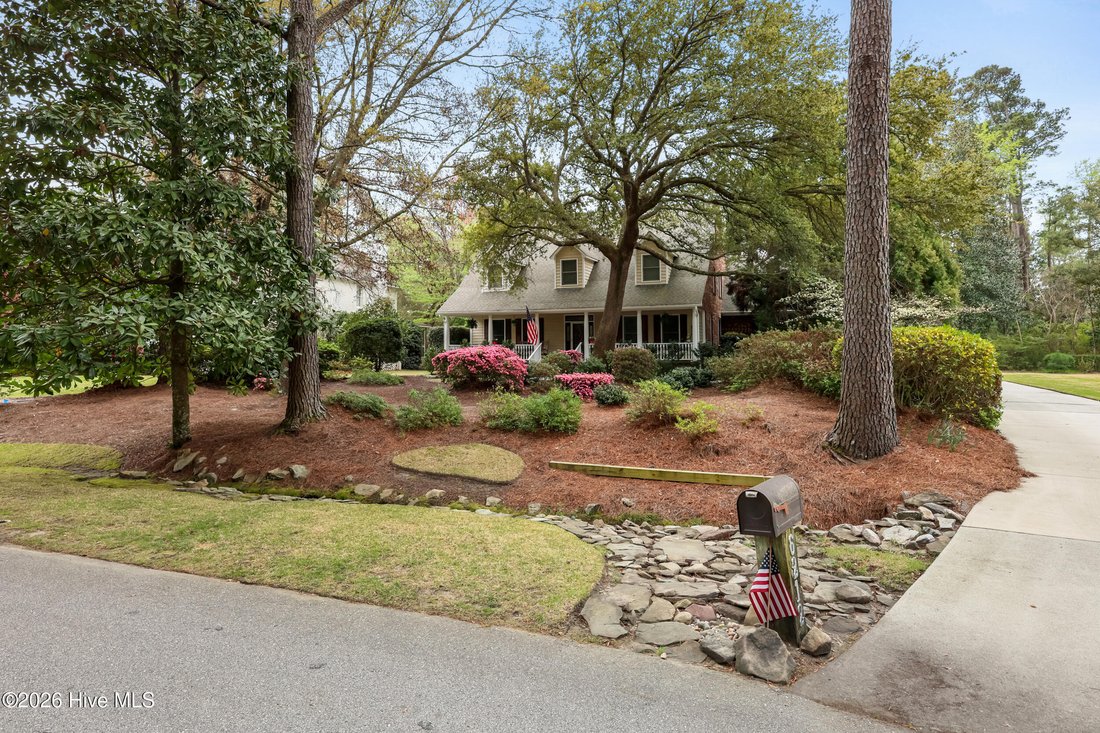 House in Porters Neck, North Carolina, United States 3 - 16778142