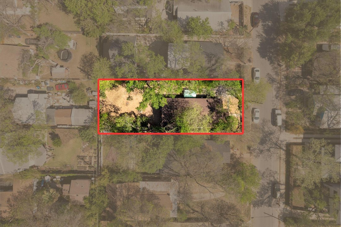 House in Austin, Texas, United States 2 - 17609834