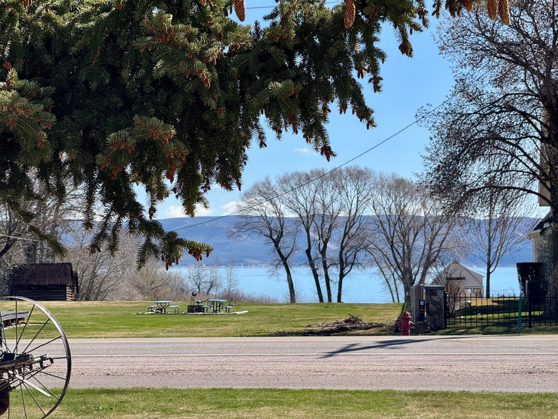 House in Fish Haven, Idaho, United States 2 - 17601444