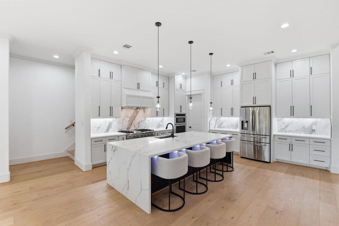 House in Spring, Texas, United States 3 - 17613687