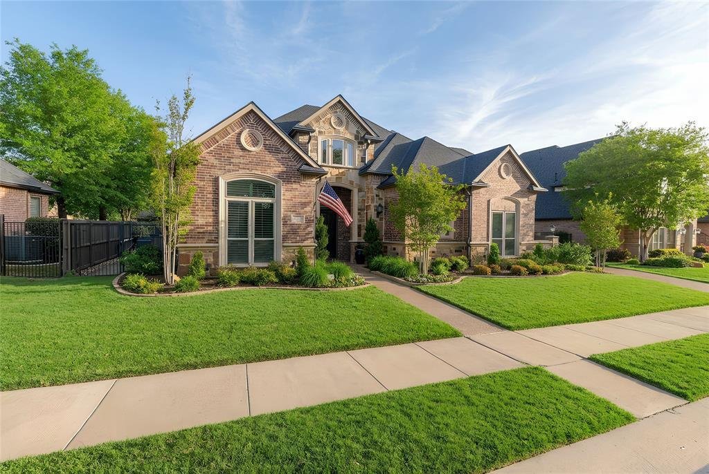 House in Southlake, Texas, United States 5 - 17610708