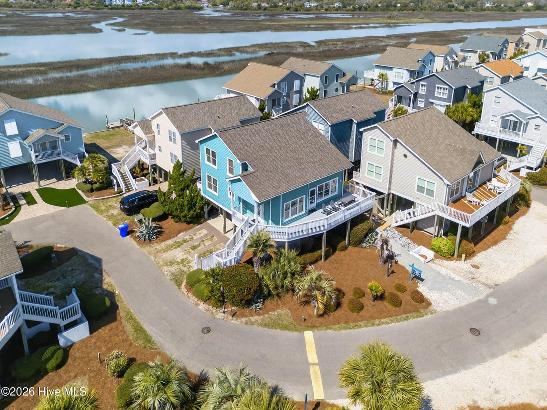 House in Ocean Isle Beach, North Carolina, United States 5 - 17606571