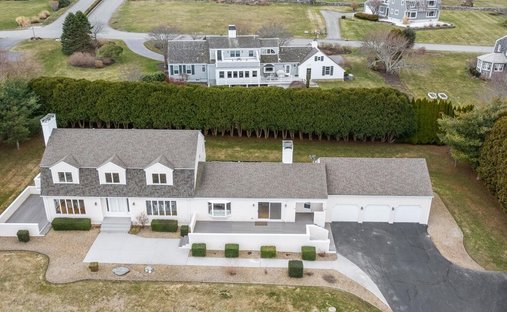 Haus in Portsmouth, Rhode Island, Vereinigte Staaten 1