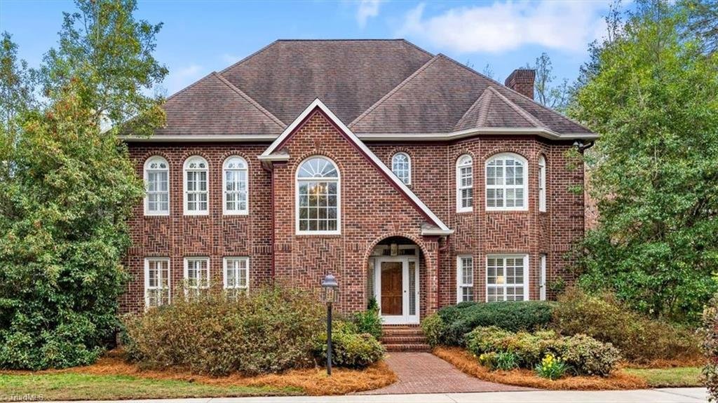 House in Reidsville, North Carolina, United States 1 - 17600374