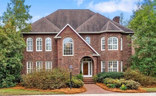 House in Reidsville, North Carolina, United States 1