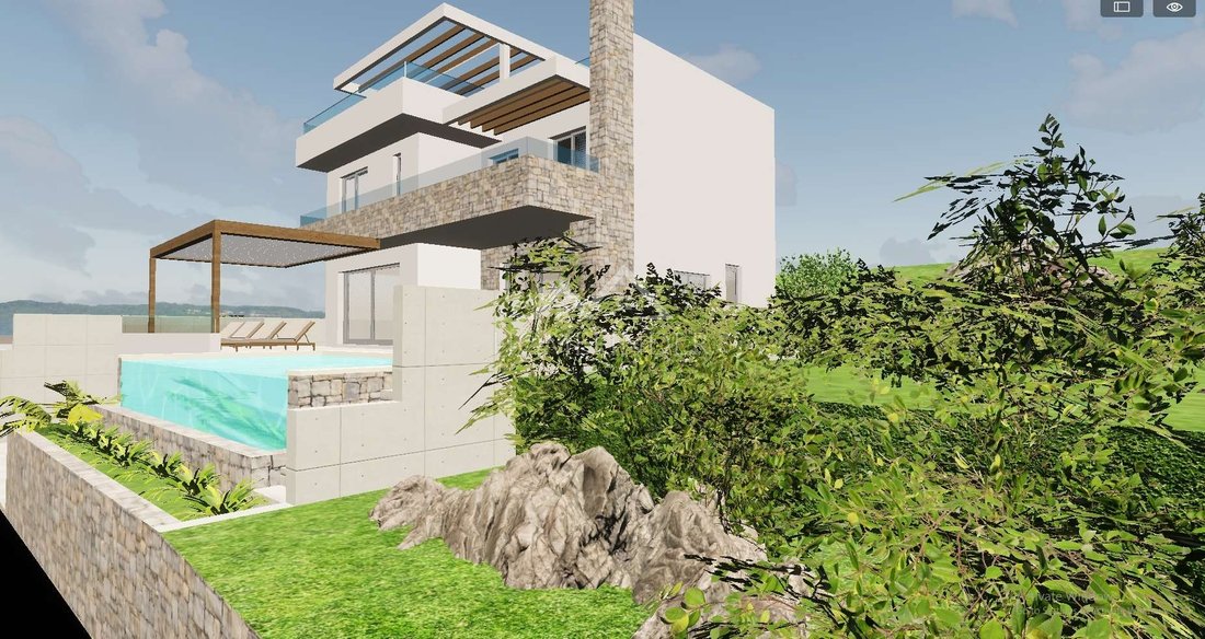 House in Marina, Split-Dalmatia County, Croatia 2 - 17612594