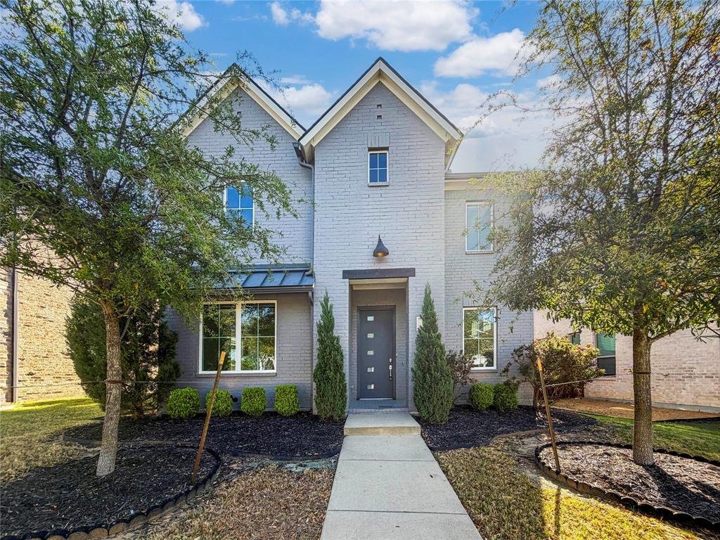 House in Allen, Texas, United States 1 - 17191354