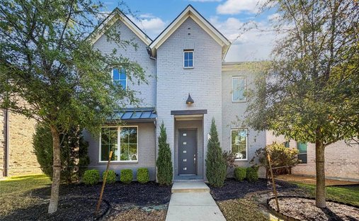 Casa a Allen, Texas, Stati Uniti 1
