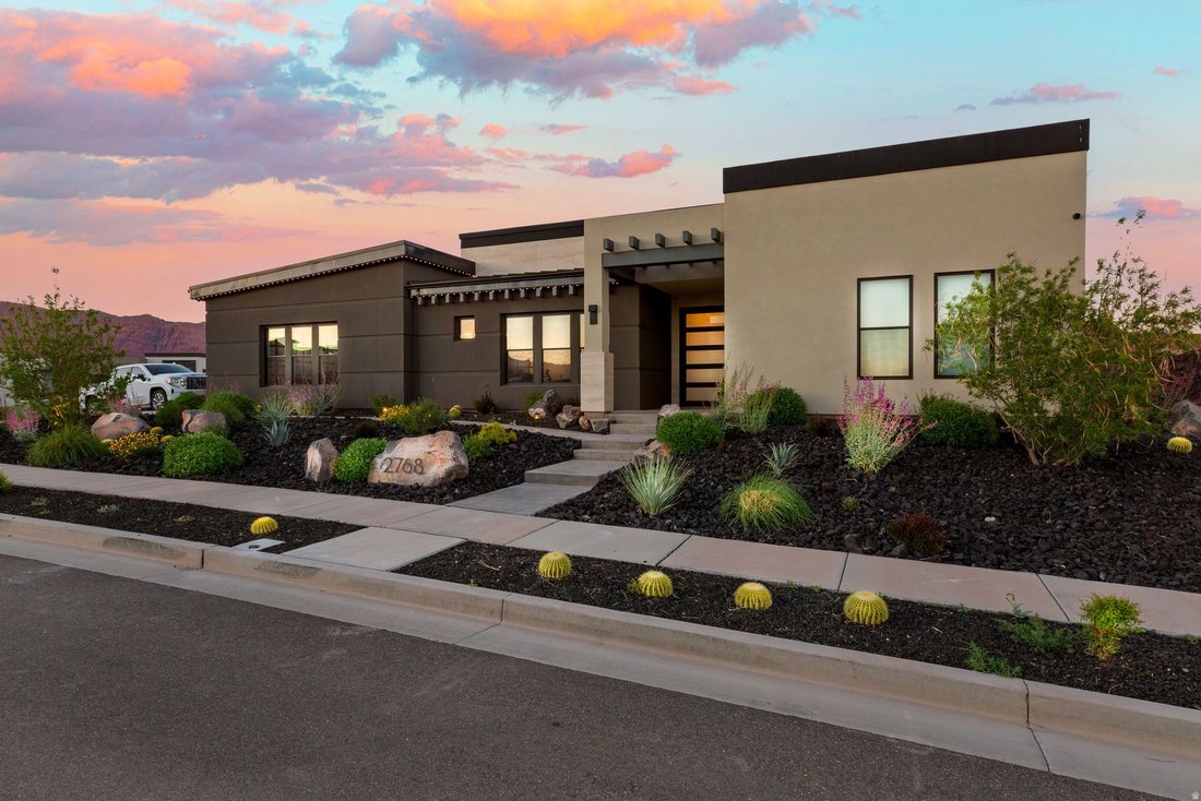 House in Santa Clara, Utah, United States 3 - 17601872
