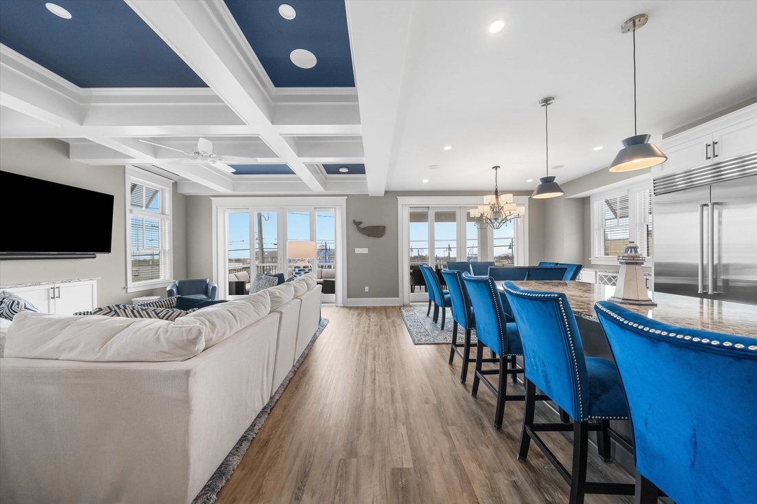 House in Avalon, New Jersey, United States 4 - 17603367