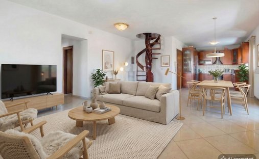Appartement en Filothei - Psychiko, Attique, Grèce 1