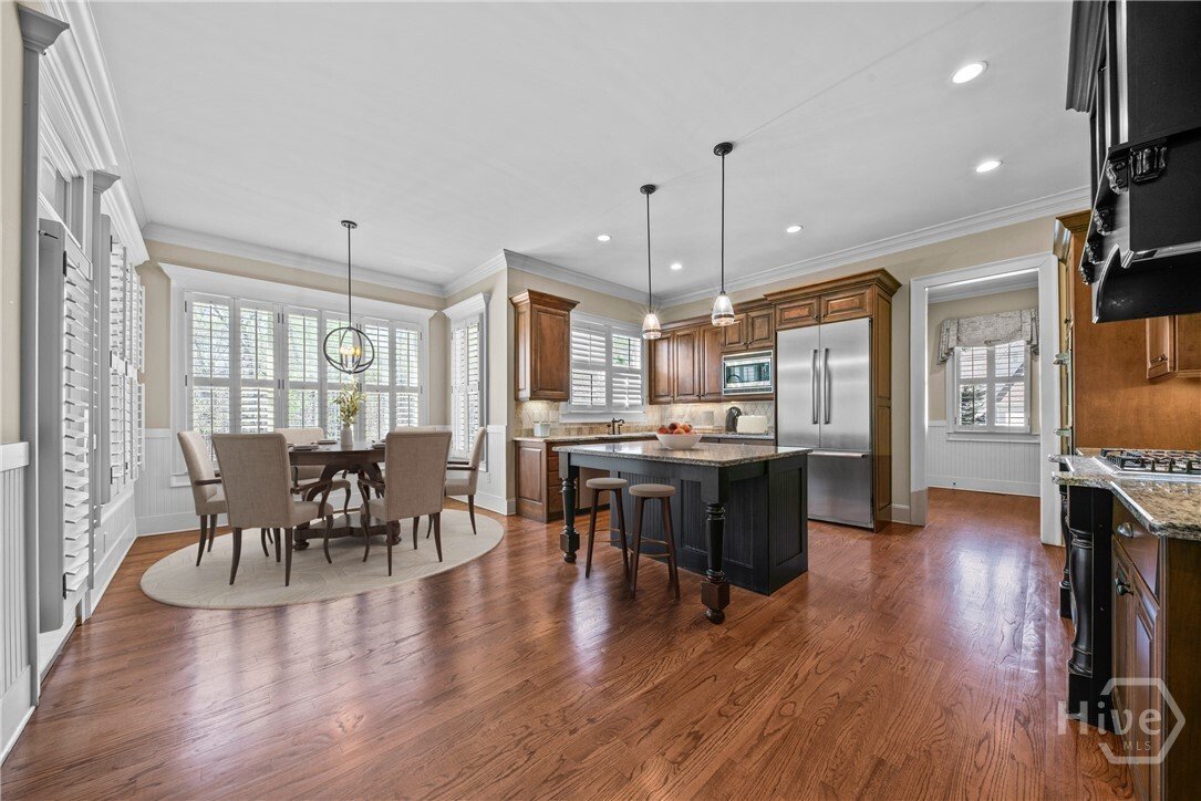 House in Winder, Georgia, United States 4 - 17606387