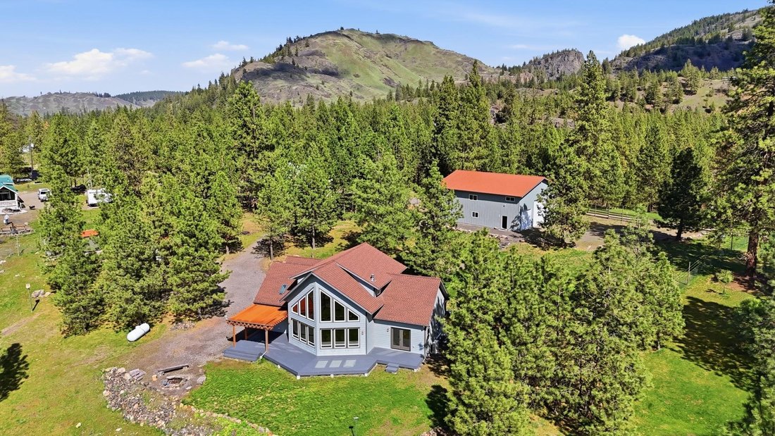 House in Fruitland, Washington, United States 2 - 17612808