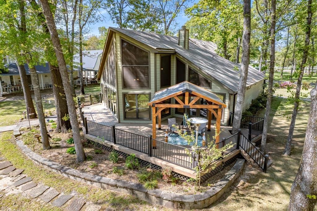 House in Yantis, Texas, United States 3 - 17613801