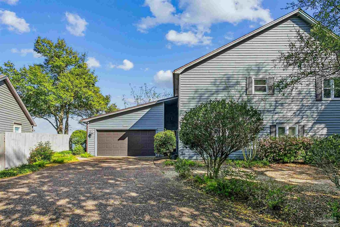 Townhouse in Pensacola, Florida, United States 4 - 17598883