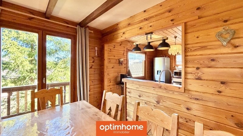 Chalet in Ecarts et Coteaux, Gerardmer, France 5 - 17241179