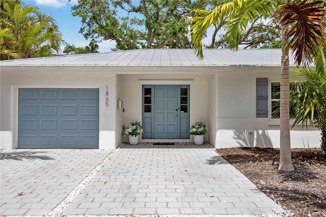House in Sarasota, Florida, United States 4 - 17603591