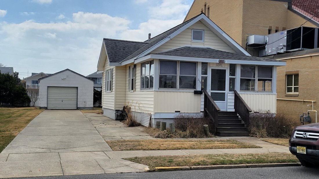 House in Stone Harbor, New Jersey, United States 1 - 17603201