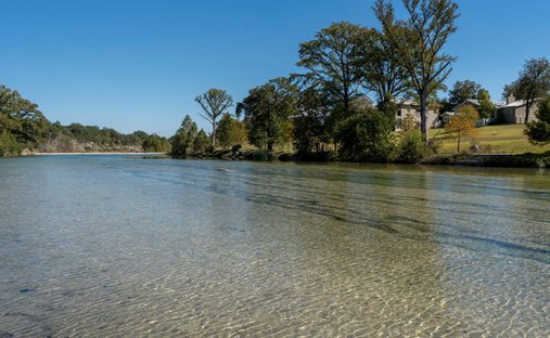 House in Wimberley, Texas, United States 1