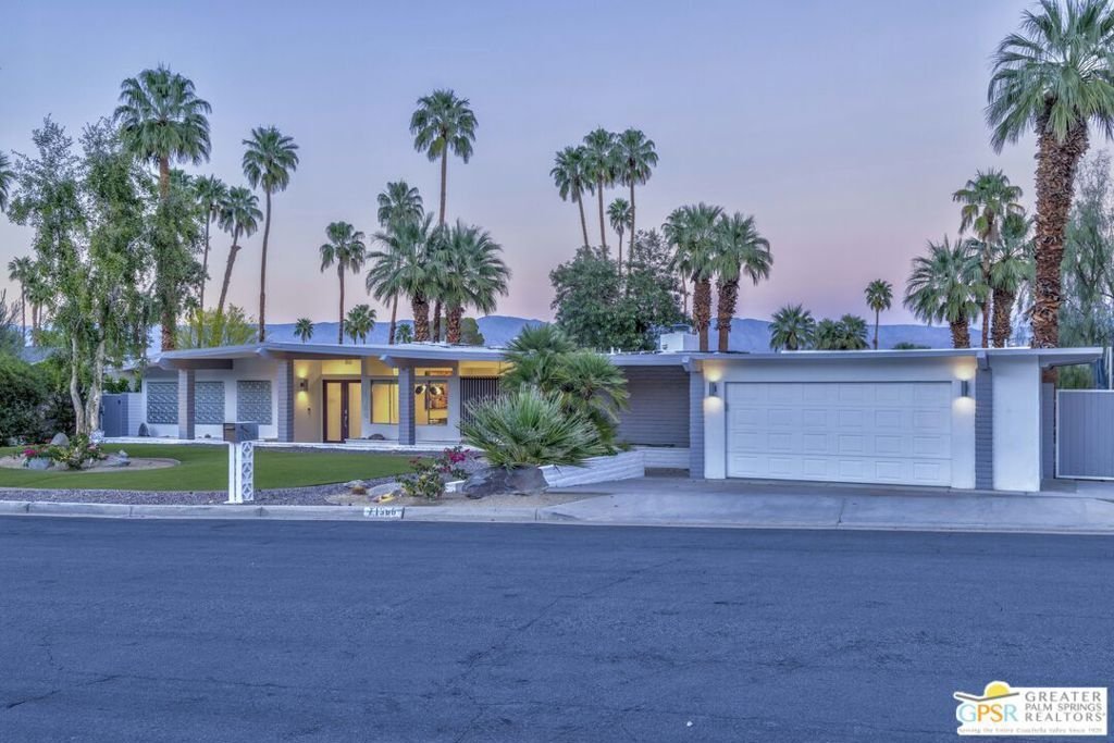 House in Rancho Mirage, California, United States 3 - 17606034