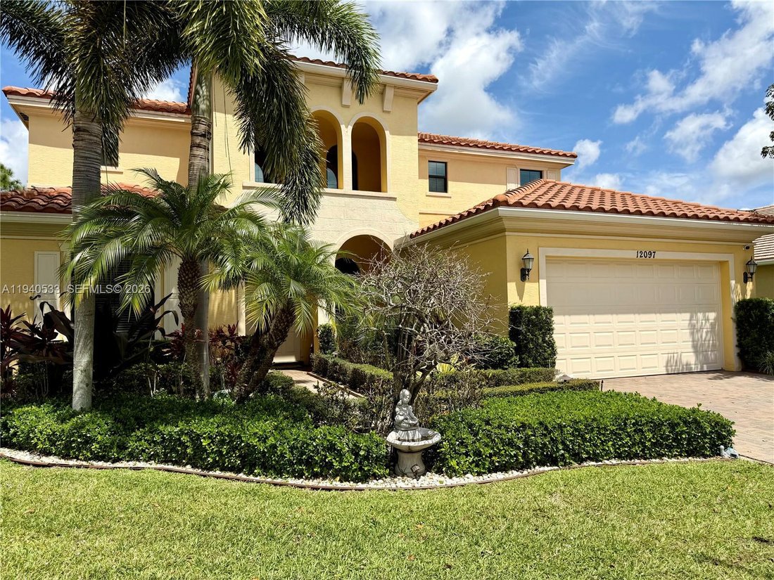 House in Boca Raton, Florida, United States 5 - 16893761