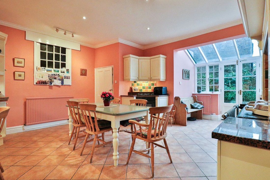 Haus in Borough of Darlington, England 2 - 17612885