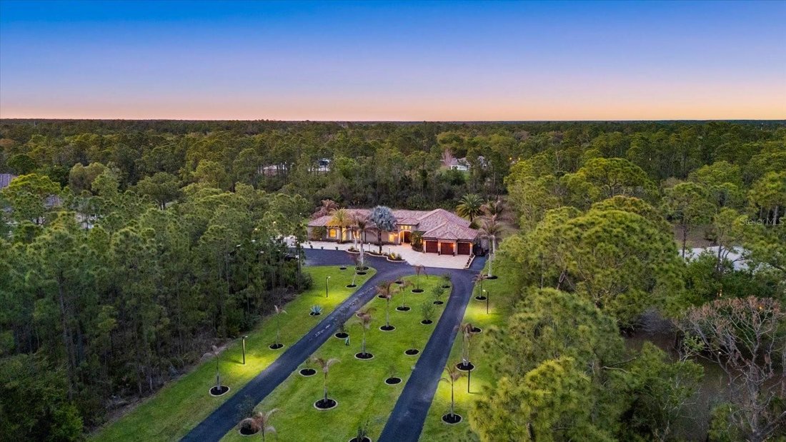 House in North Port, Florida, United States 2 - 17604917