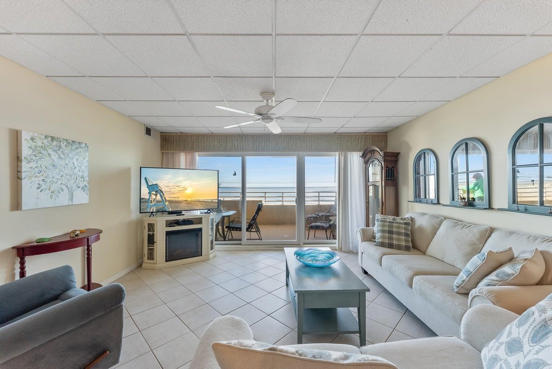 Condo in Wildwood, New Jersey, United States 3 - 17603211