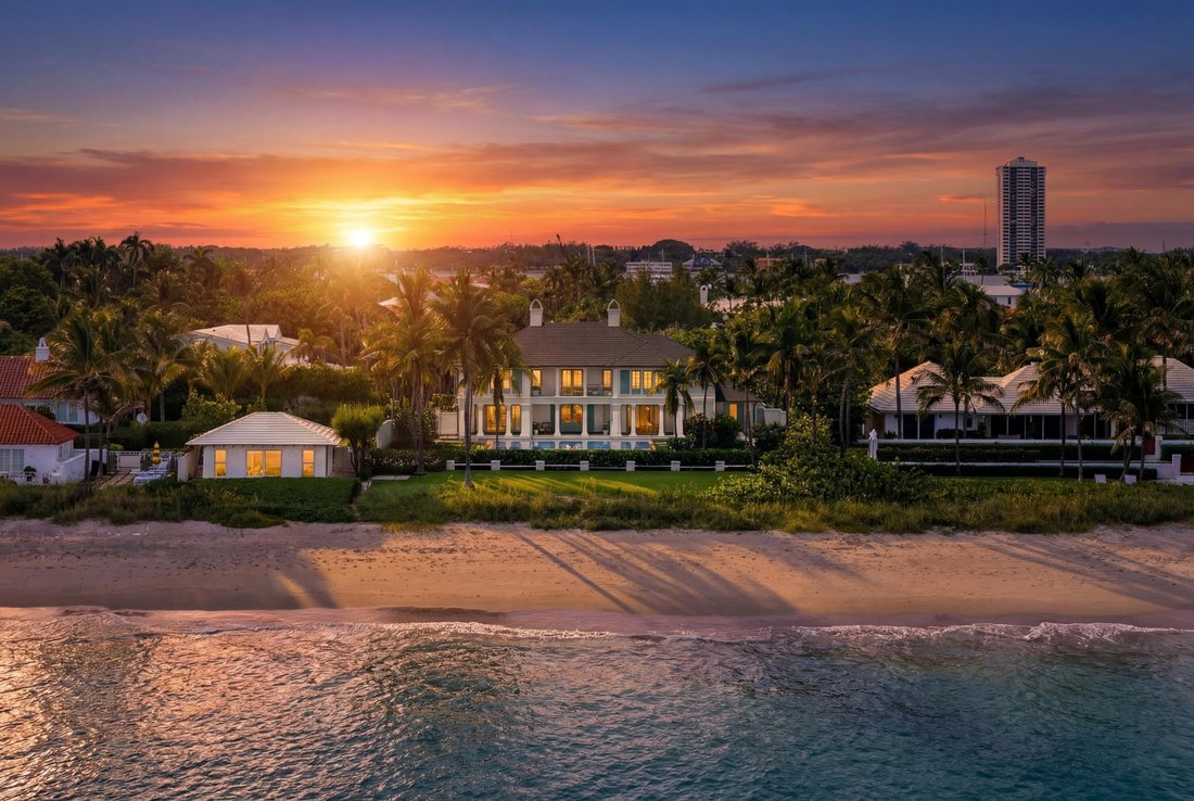 House in Palm Beach, Florida, United States 3 - 17222875