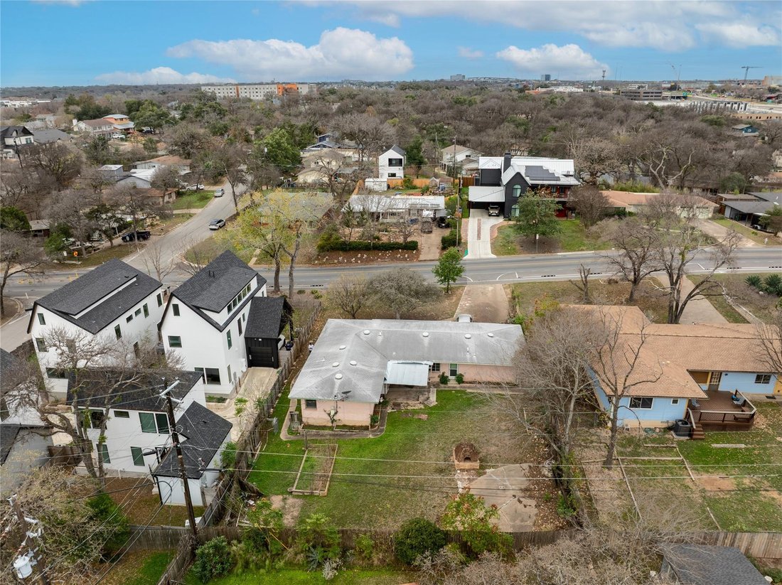 House in Austin, Texas, United States 5 - 17611714