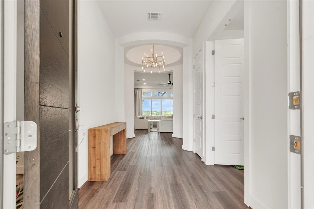 House in Liberty Hill, Texas, United States 3 - 17609152
