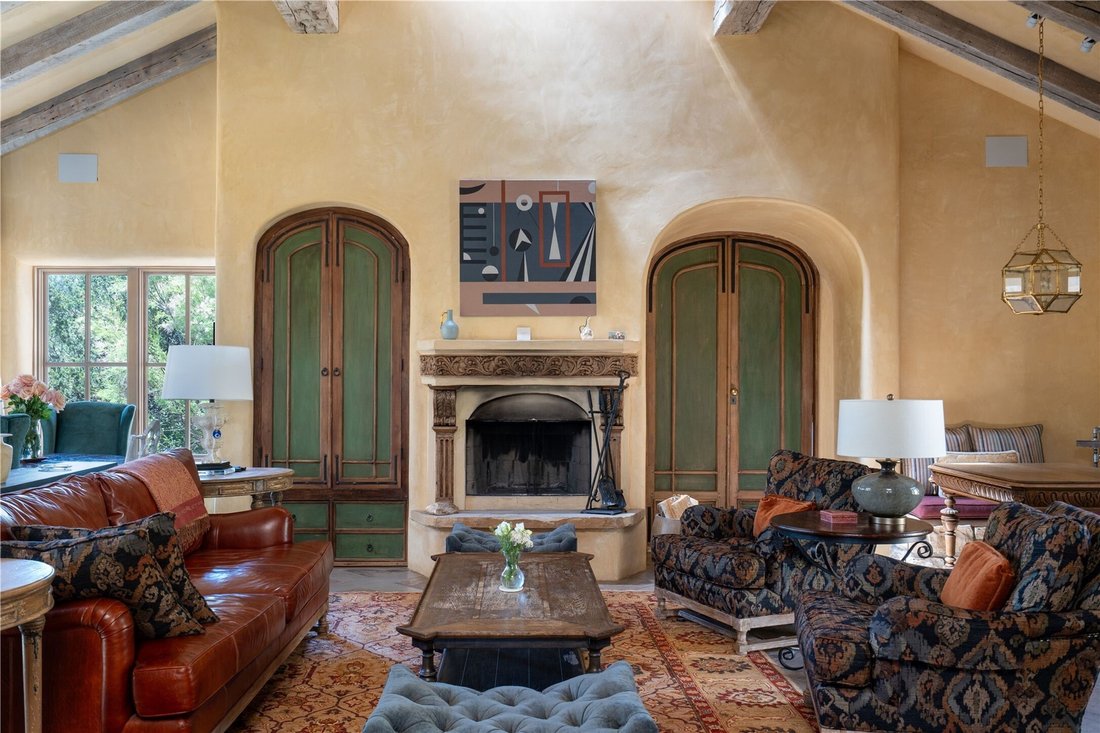 House in Santa Fe, New Mexico, United States 5 - 15966243