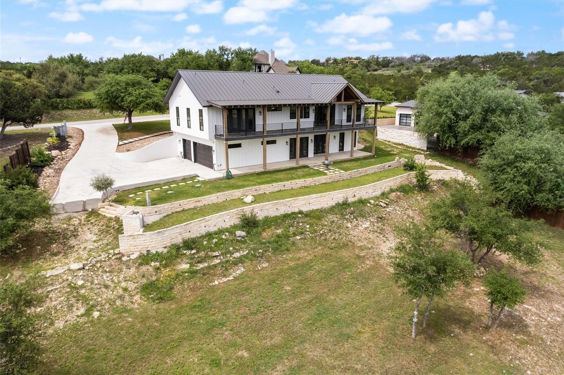 House in Spicewood, Texas, United States 2 - 17611715