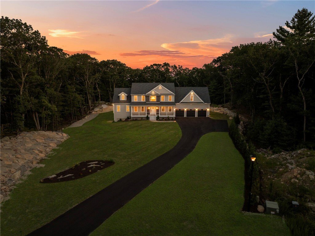 House in East Greenwich, Rhode Island, United States 3 - 17612159