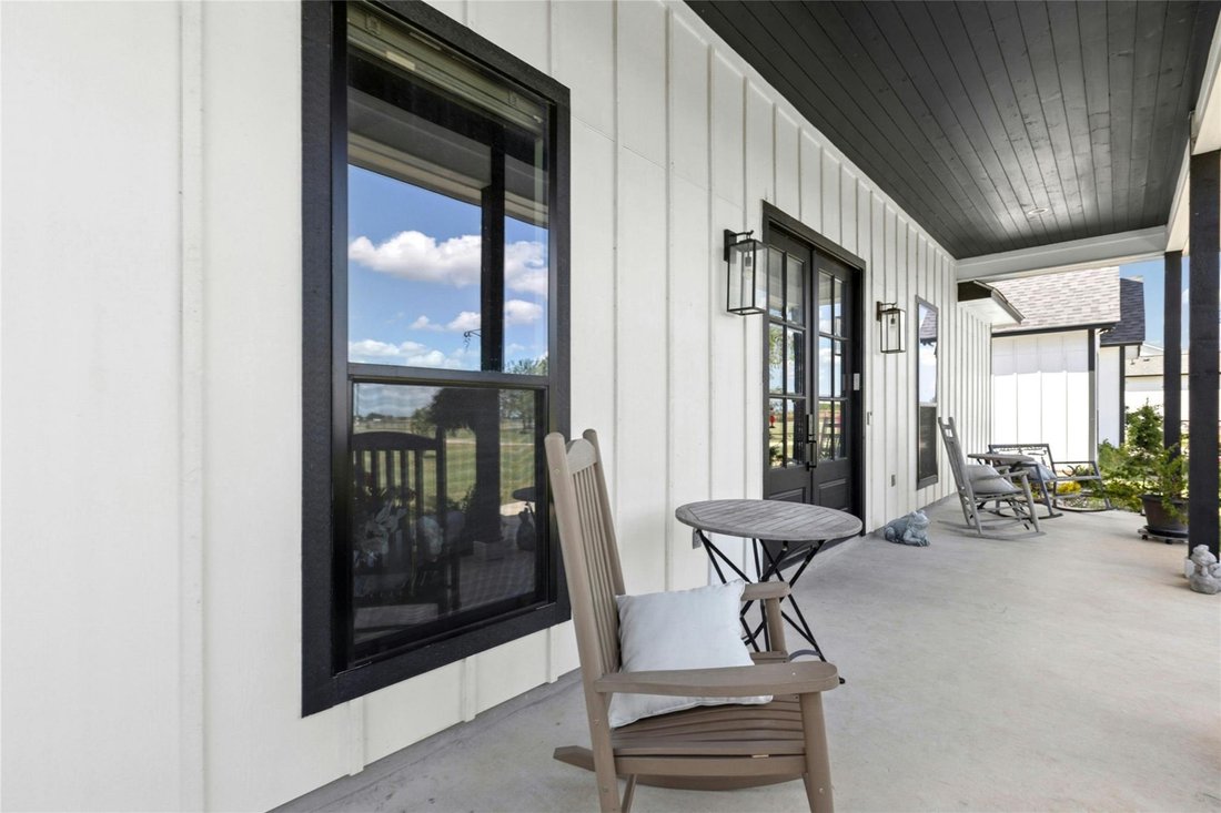 House in Red Rock, Texas, United States 3 - 17611687