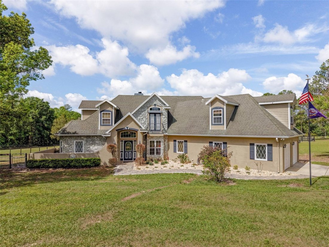 House in Dade City, Florida, United States 2 - 17603471