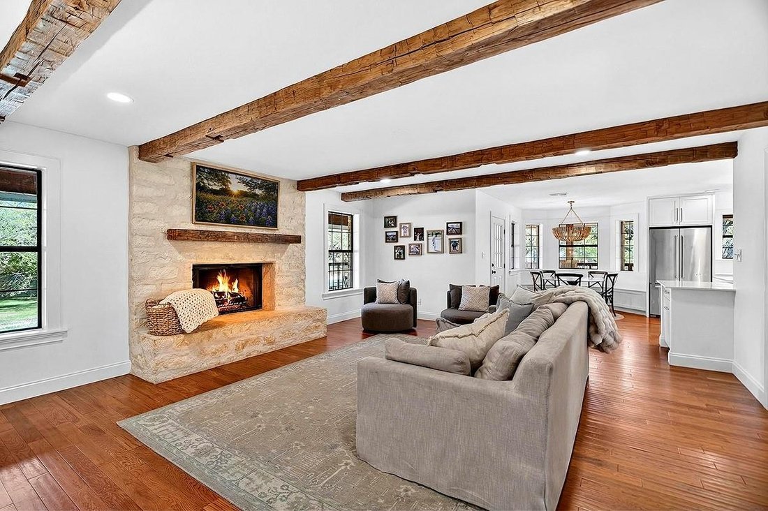 House in Dripping Springs, Texas, United States 2 - 17609423
