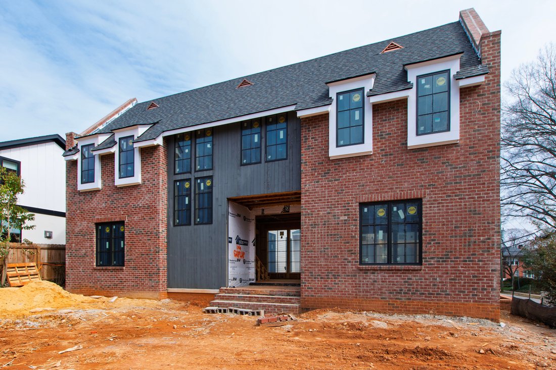 House in Raleigh, North Carolina, United States 3 - 16800181