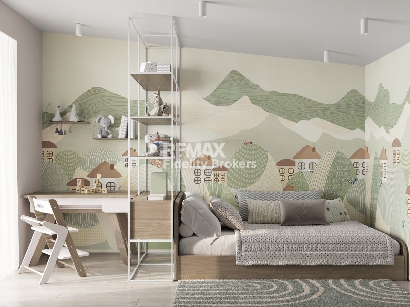 Apartment in Glyfada, Attica, Greece 5 - 17602700