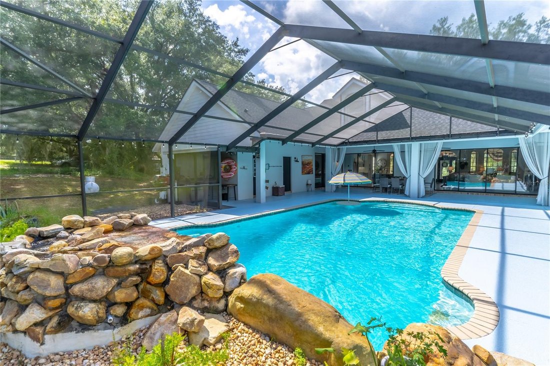 House in Umatilla, Florida, United States 5 - 17603999