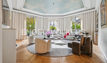 Appartamento a Chaillot, Paris 16e Arrondissement, Parigi 2