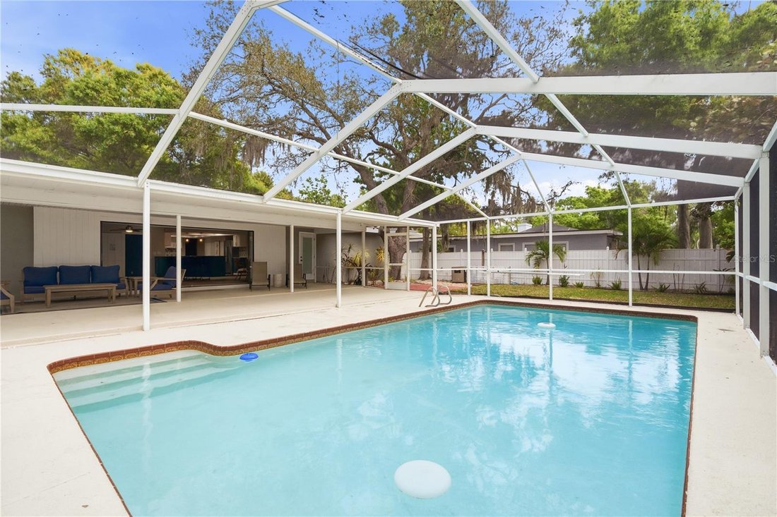 House in Seminole, Florida, United States 4 - 17604161